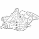 Mopar 68292765AC Differential Rear Axle