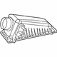 Mopar 68291138AA Cover Air Cleaner