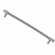 Mopar 68397235AA Bow Kit Power Top