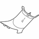 Mopar 1ZA04DX9AE Molding Windshield Garnish A - Pillar