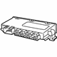Mopar 68410361AF Module Vehicle Systems Interface