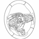 Mopar 6EQ06DX9AA Wheel Steering