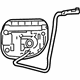 Mopar 1YL19DX9AB Switch Radio Control