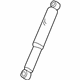 Mopar 52106822AD Shock Absorber Suspension Rear