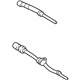 Mopar 52028646AF Tube And Hose Oil Cooler