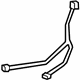 Mopar 68036617AB Wiring Console