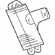 Mopar 52106416AB Hose And Cooler Power Steering