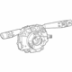Mopar 5XY74LXHAA Module Steering Control