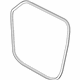 Mopar 68256274AA Weatherstrip Front Door Mounted