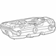 Mopar 68372756AA Tank Fuel