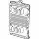 Mopar 68259127AA Module Powertrain Control