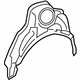 Mopar 68186458AC Panel Wheelhouse Outer