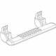 Mopar 68305320AA Step Side Mru - Black Tubular - Standard Cab