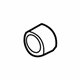 Mopar 68228269AA Shock Absorber Suspension