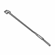 Mopar 68293027AB Rod Hood Propeller