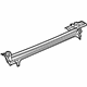 Mopar 68212690AC Track Sliding Door