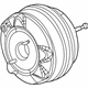Mopar 68347154AA Booster Power Brake
