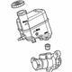 Mopar 68347156AD Master Cylinder Brake