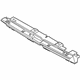 Mopar 6UR05LXHAA Reinforcement Grille