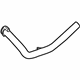 Mopar 68125535AA Tube Water Outlet
