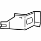 Mopar 68246355AA Bracket Fender Mounting