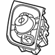 Mopar 68240089AJ Shifter Transmission