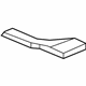 Mopar 1DZ07VXLAB Carpet Decklid