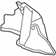 Mopar 1AZ26VXLAB Carpet Wheelhouse