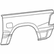Mopar 68276974AD Panel Box Side Outer, Rear Passenger Side