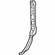 Mopar 68333464AA Reinforcement Tailgate Hinge