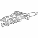 Mopar 68262523AB Column Steering