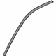 Mopar 68194172AA Weatherstrip Front Door Mounted On Body