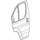 Mopar 68189170AA Door Front