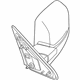 Mopar 68412787AB Mirror Outside Rearview Trailer Tow