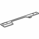 Mopar 55359067AB Panel Side Sill, Inner