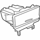 Mopar 1QG97DX9AK Bin Storage
