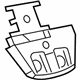 Mopar 68083313AC Damper Steering Wheel