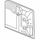 Mopar 68079246AA Tailgate