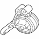 Mopar 68159629AB Insulator