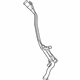 Mopar 68250911AI Tube Fuel Filler