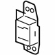 Mopar 55359759AA Hinge Rear Door Lower