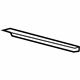 Mopar 68229237AB Bracket Fascia Support