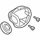 Mopar 68194320AB Housing Fuel Filler