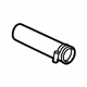 Mopar 52029516AA Hose Fuel Filler