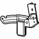Mopar 52029520AB Bracket Fuel Filter