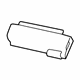 Mopar 52112204AA Antenna Passive Entry