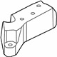 Mopar 68363284AA Bracket Transmission Mount