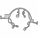 Mopar 68400790AA Wiring Steering Wheel