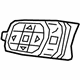 Mopar 68272141AB Switch Speed Control