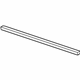 Mopar 55256868AB Seal Door